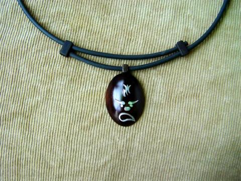 HAND-MADE NECKLACE FROM VIET NAM