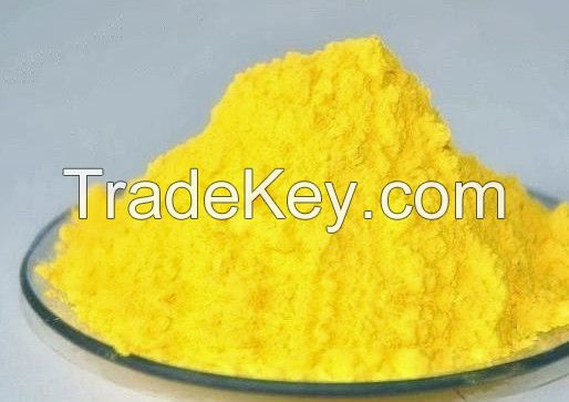 china supplier-Sodium Isoamyl Xanthate--mining Flotation reagent