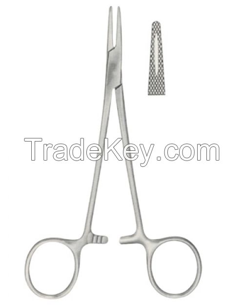 Needle Holders