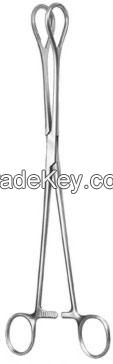 Sponge Forceps