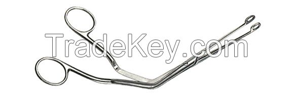 Magill Forceps