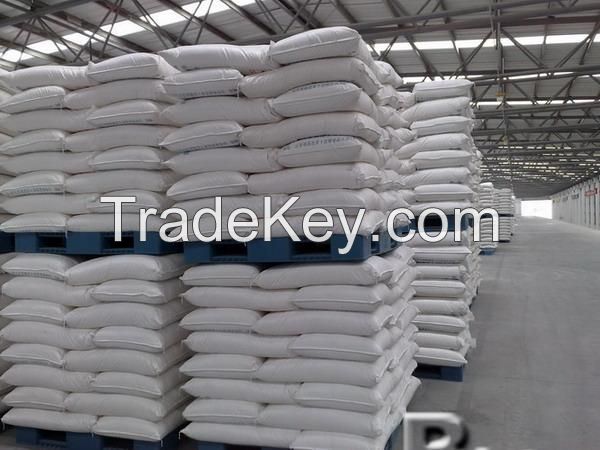 Offer for Refined Sugar Grade A RBU