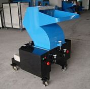 plastic crusher