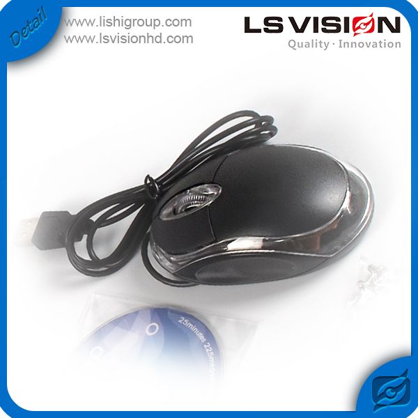 LS VISION 4 Channels 1080P security recorder black housing AHD DVR