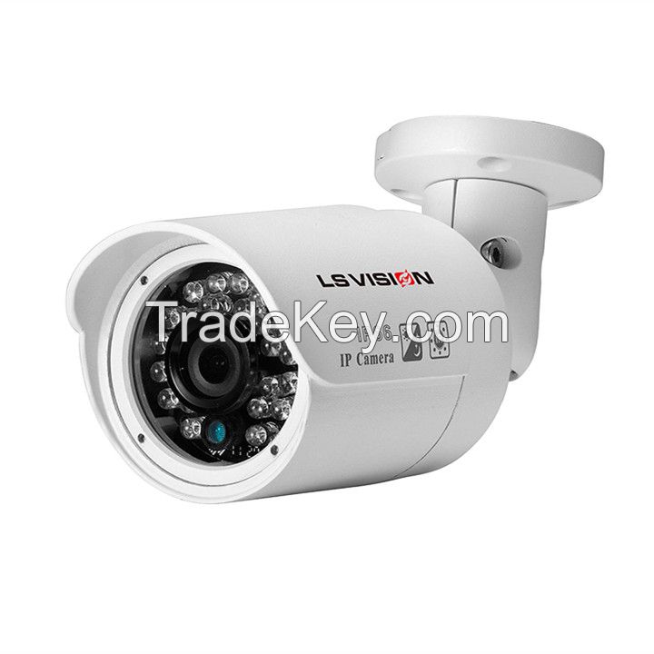 LS Vision 2016 cheaper AHD camera bullet 1.3mp camera IP66 waterproof  (LS-AF1130B)