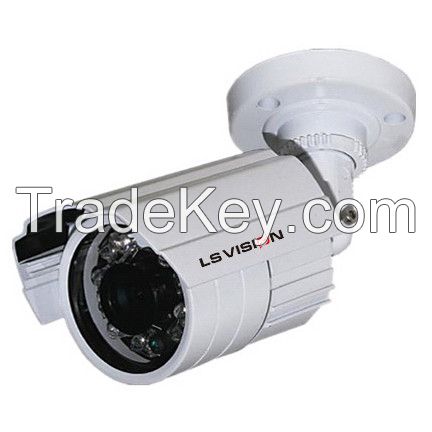 LS Vision CCTV SYSTERMS 1.3mp H.264 IP66 waterproof hd camera(LS-AF1130B)