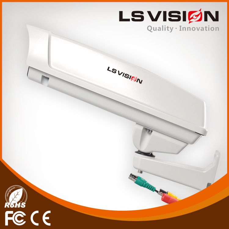 LS Vision free ip camera monitoring software, onvif security ip camera LS-ZB3400M