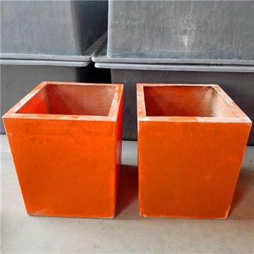 FRP Flower pot