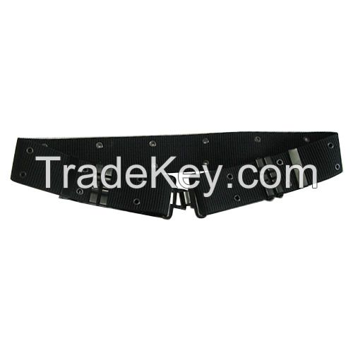 Army Belt Safety Belt