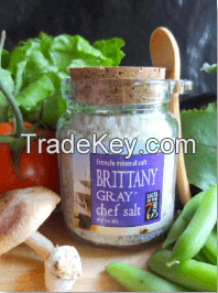 BRITTANY GRAY SEA SALT