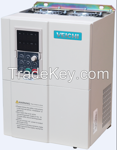 Construction Elevator Frequency Inverter 50Hz to 60Hz