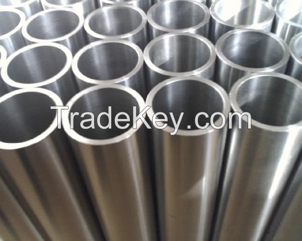 304/304L/304H Stainless Steel Pipe/Tube