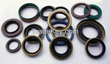 car oil seals