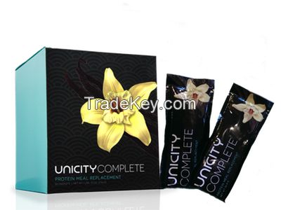 Uncity Complete
