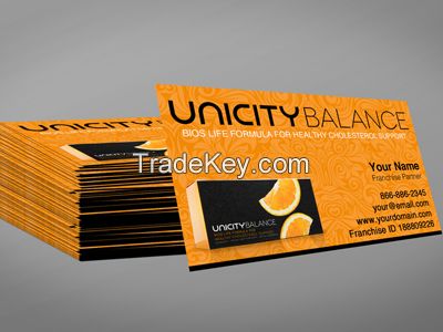 Unicity Balance for Glucose