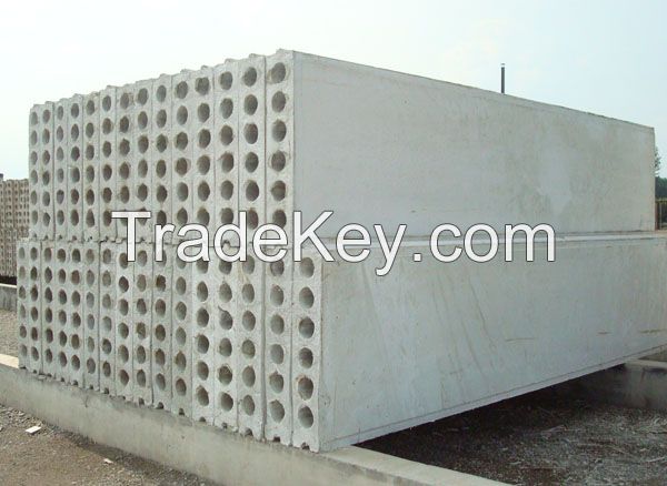 Sandwich Panels-Light Weight Fiber Cement Wall Board