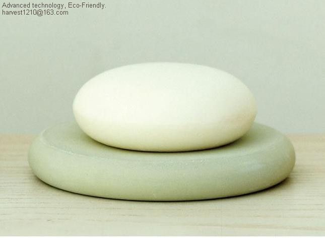 excellent absorbant Eco-friendly diatomite soap mat