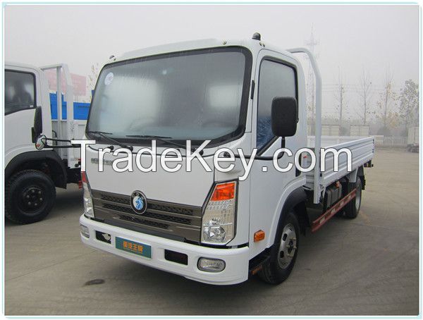 2 Ton SINOTRUK Wangpai(CDW) Cargo Truck 