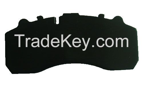 Scania Brake Pad 29087, 29202