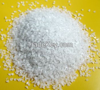 High Purity Polishing White fused alumina/white aluminium oxide/White Fused Alumina for sandblasting