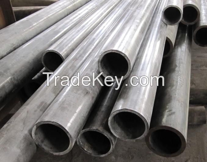 seamless carbon steel honed tubes