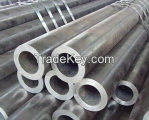 A106B A53B Seamless Steel Tube / A106B A53B seamless steel pipe