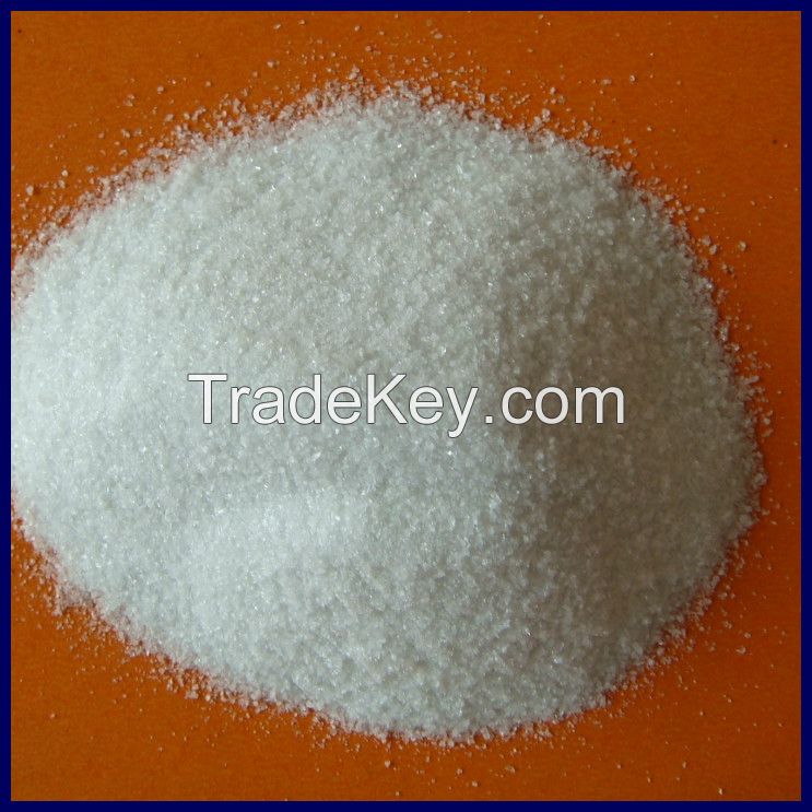 High Purity Polishing White fused alumina/white aluminium oxide/White Fused Alumina for sandblasting