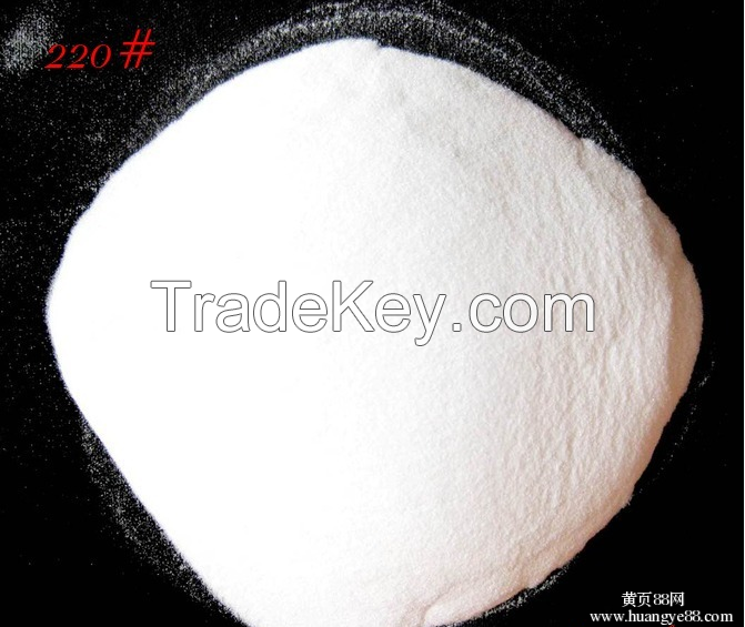 White Fused Alumina/White Corundum