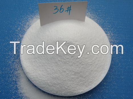 White Fused Alumina/White Corundum