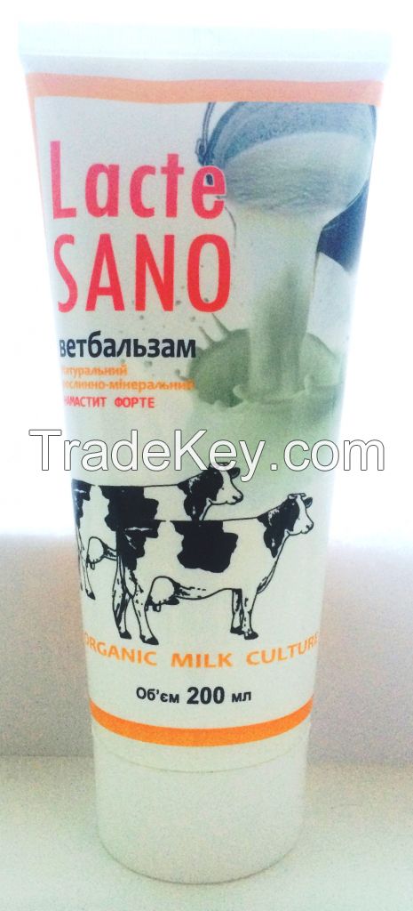 Lacto SANO balm