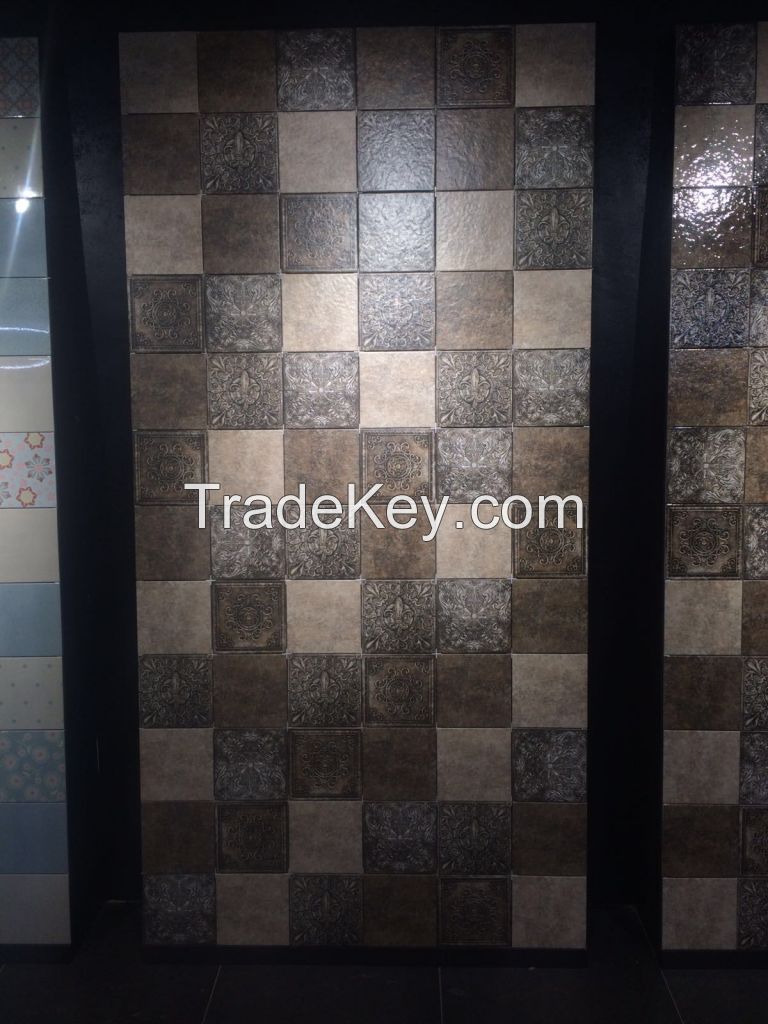 Ceramic Wall tiles