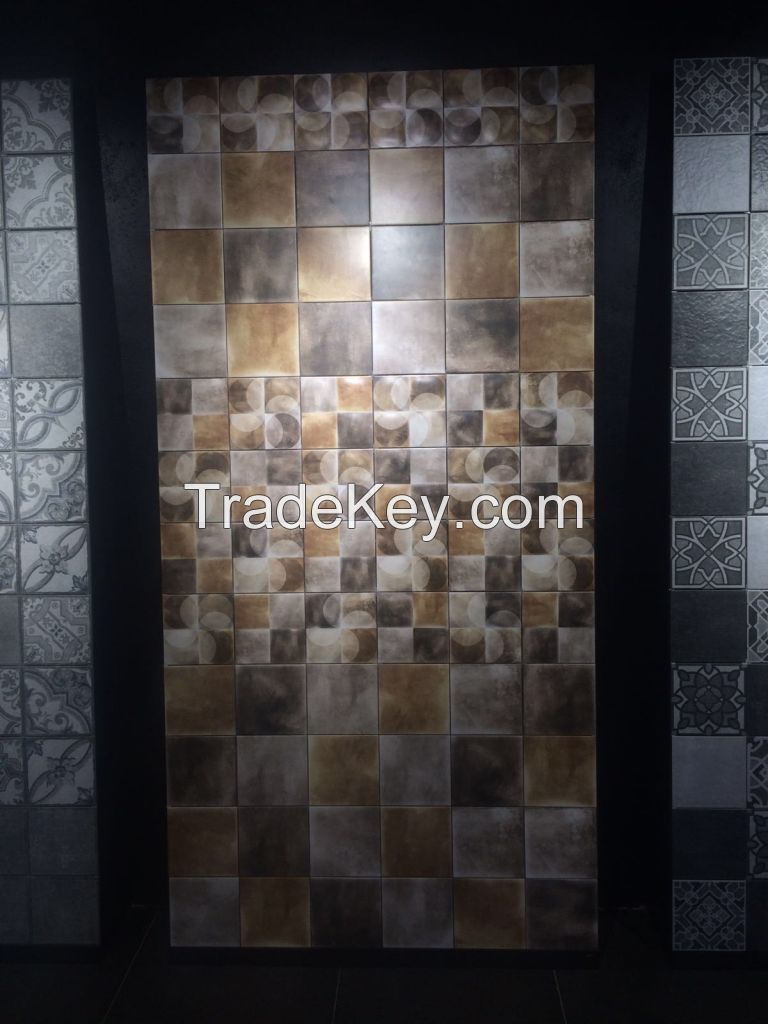 Ceramic Wall tiles