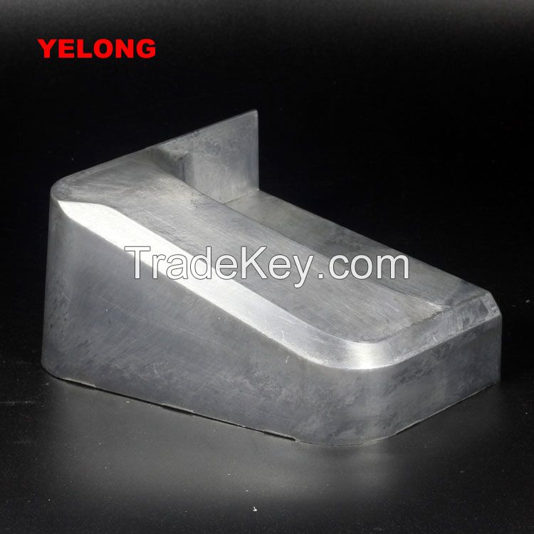 aluminum die casting of furniture part/pressure die casting