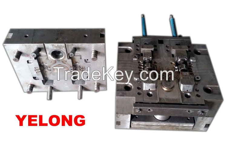 Professional aluminum die casting mould maker