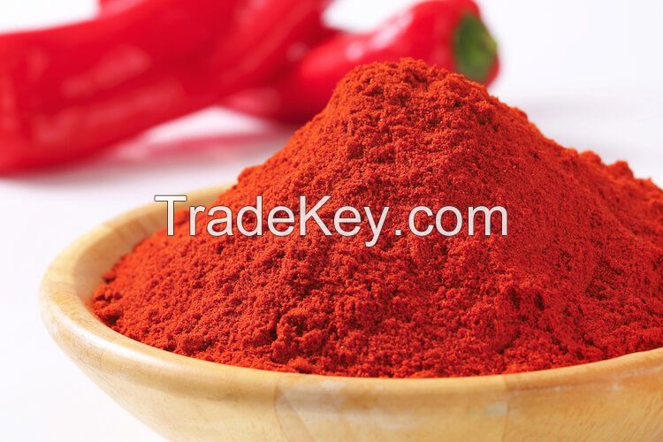 Chilli Powder