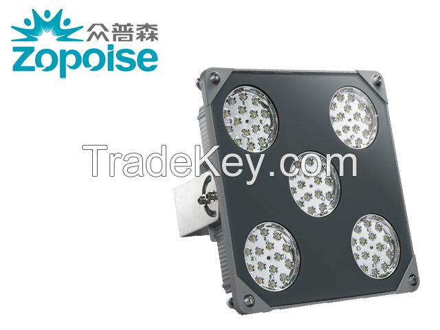 LED Canopy Light 140W 3000K