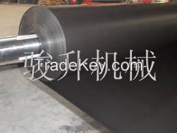 Plastic geomembrane Production line