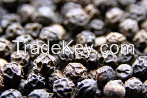 Black Pepper