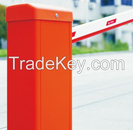 automatic traffic barrier gate/boom barrier