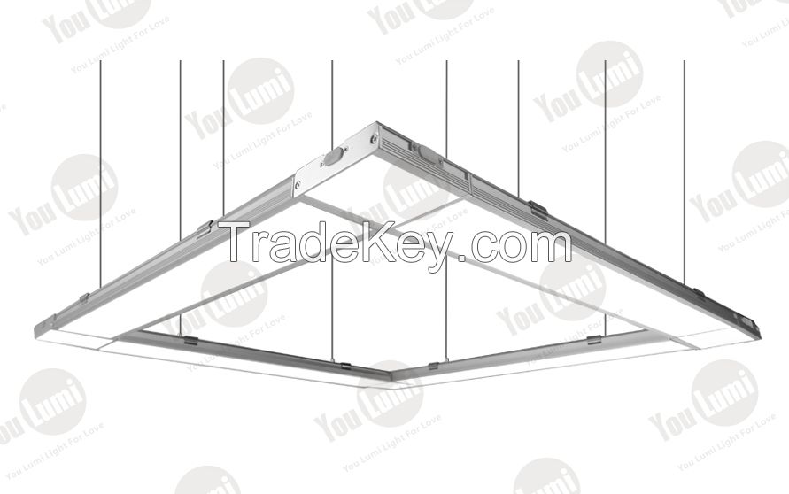 10w LED Linear Light_YL-BL010, with various assembly type