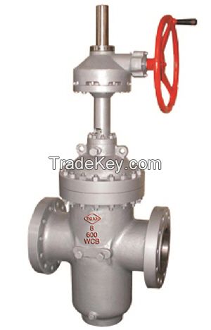 XinHai Valves