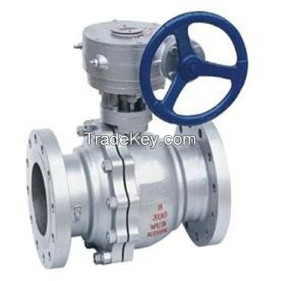 XinHai Valves