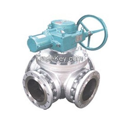 XinHai Valves