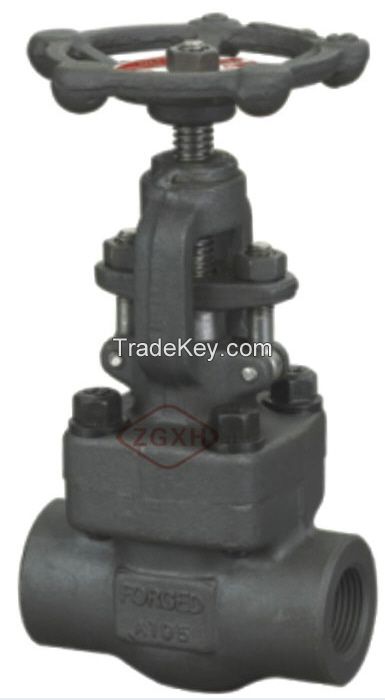 XinHai Valves