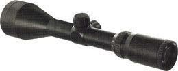 Riflescope