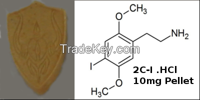 2C's Research Chemical pellet for Laboratory and Analytical Purpose