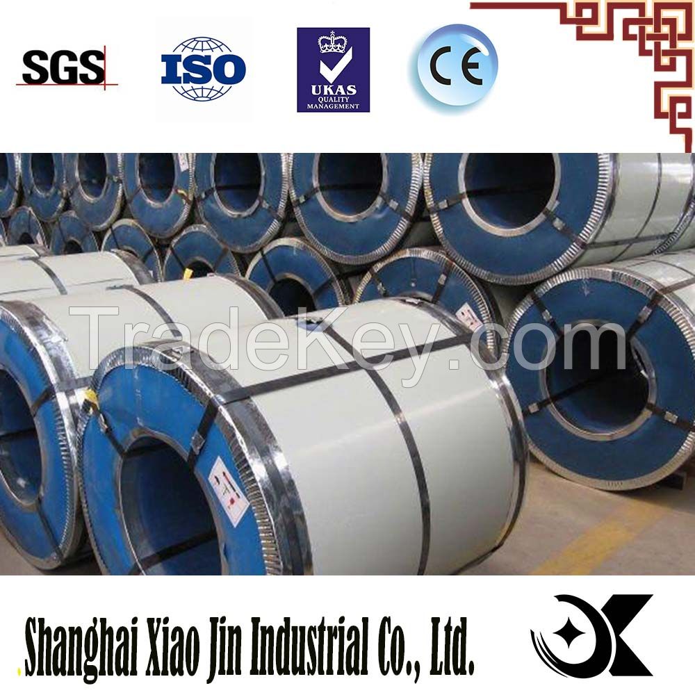 good quality with best price prepainted galvanized steel