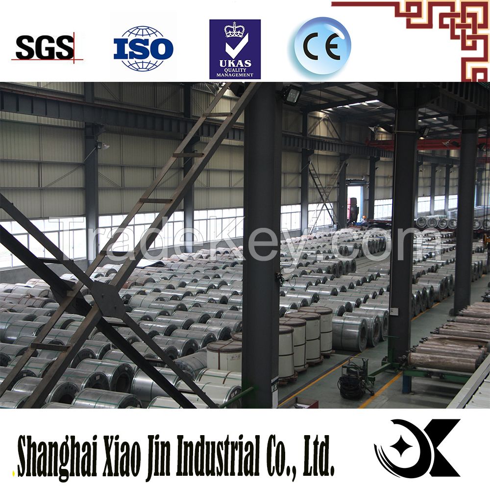 galvalume steel sheet/galvalume roofing sheets/aluminium-zinc alloy coated steel coil-galvalume