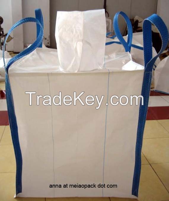 4 panel jumbo bags