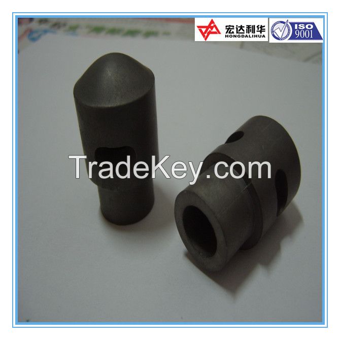 Tungsten Carbide Nozzle for Auto Parts